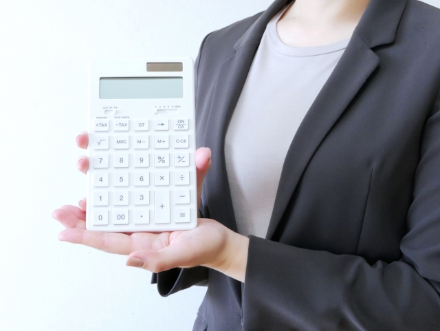 安心・明瞭な料金設定