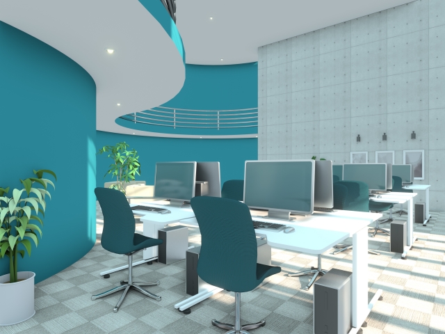 オフィス移転の際の粗大ごみに対応