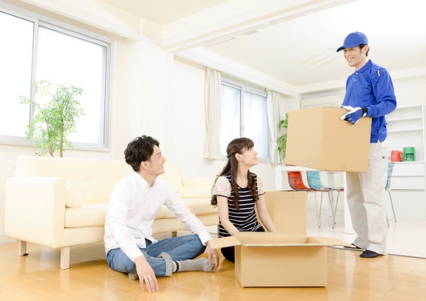 とにかく楽々プランです！